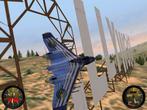 Screenshots aus Crimson Skies (2000). Screenshots aus Crimson Skies (2000).